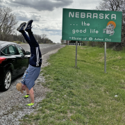2024 USA Nebraska 2